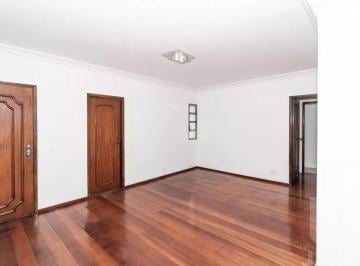 Apartamento · 110m² · 3 Quartos · 1 Vaga · Apartamento Padrão Perdizes