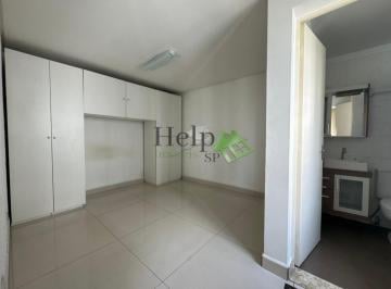 Apartamento · 39m² · 1 Quarto · Apartamento 01 suíte - Sem Vaga - próximo Museu do Ipiranga