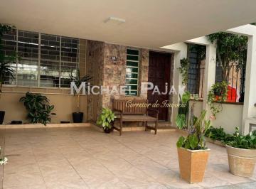 Casa · 128m² · 2 Quartos · 2 Vagas · Sobrado residencial para locação em vila, no coração do Itaim Bibi.  Michael Pajak (11) 99996-4550