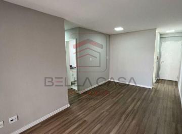 Apartamento · 76m² · 3 Quartos · 2 Vagas · Apartamento a venda no Bairro do Ipiranga com 3 quartos