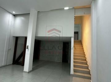 Comercial · 150m² · 1 Quarto · 2 Vagas · Salão comercial para Alugar na Mooca, com 02 vagas, mezanino, sala, copa, 02 banheiros e 01 quarto