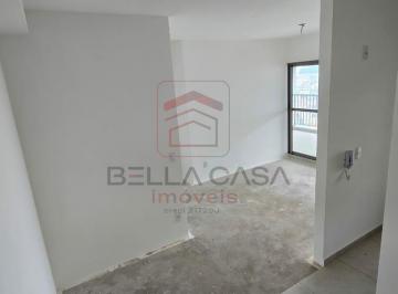 Apartamento · 83m² · 3 Quartos · 1 Vaga · Apartamento Novo à Venda ? 113 m² | 3 Dormitórios (1 Suíte) | Varanda Gourmet | Lazer Completo