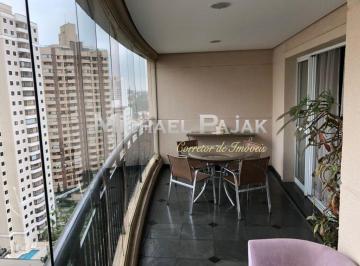 Apartamento · 112m² · 3 Quartos · 3 Vagas · Apartamento, Vila Mascote - São Paulo