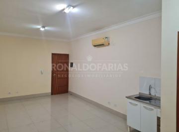 Comercial · 40m² · Sala comercial para locação em Veleiros Interlagos