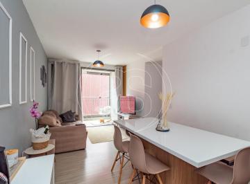 Apartamento · 71m² · 3 Quartos · 1 Vaga · Apartamento com 3 Dormitórios e Suíte