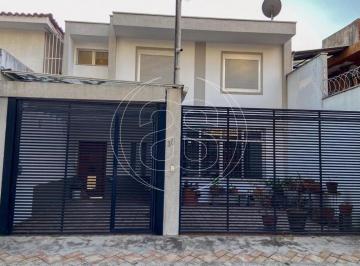 Casa · 172m² · 2 Vagas · Casa de vila no Campo Belo