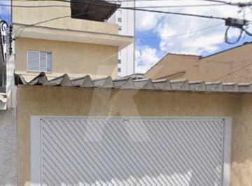 Casa · 522m² · 8 Quartos · 3 Vagas · Imóvel, sobrado formatado em 3 sobrados com 522m2 de a.c. na região de Sta. Teresinha.