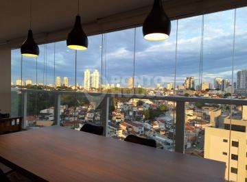 Apartamento · 95m² · 3 Quartos · 2 Vagas · Apartamento à venda, moderno 3 dormitórios, suíte e 2 vagas, próximo ao metrô