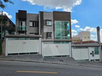 Casa · 56m² · 2 Quartos · Condomínio na Vila Medeiros - 2 quartos, sem vaga