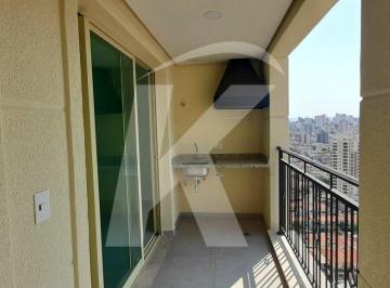 Apartamento · 66m² · 2 Quartos · 1 Vaga · Apartamento 2 Quartos, 2 Suítes, 1 Vaga, Jardim São Paulo