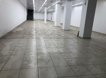 Comercial · 1140m² · Lapa Centro comercial. Imóvel com renda 80 mil mensal - Empresa renomada,
