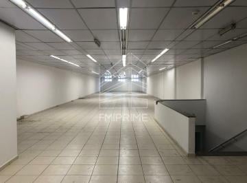 Comercial · 1140m² · PRÉDIO COMERCIAL A VENDA NA LAPA CENTRO COMERCIAL. IMÓVEL COM RENDA 80 MIL MENSAL ? JÁ ALUGADO