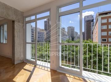 Apartamento · 142m² · 2 Quartos · 2 Vagas · Apartamento venda - Jardim America - 142m² - 2 vagas de garagem