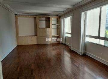 Apartamento · 220m² · 3 Quartos · 2 Vagas · Apartamento 220 m² , Higienópolis , 3 dormitórios sendo 2 Suítes, 2 vagas de garagem