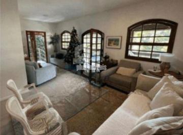 Casa · 369m² · 4 Quartos · NITERÓI - RIO DE JANEIRO