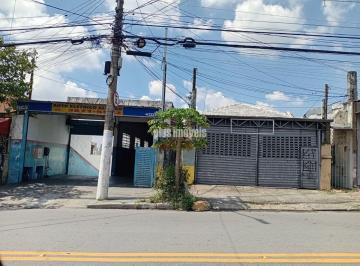 Comercial · 220m² · Galpão com oficina mecanica no Alto da Lapa