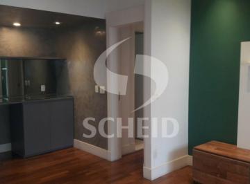 Apartamento · 97m² · 2 Quartos · 2 Vagas · apto de 96m com 3 dorms, sendo uma suíte e 2 vagas na Vila Olímpia