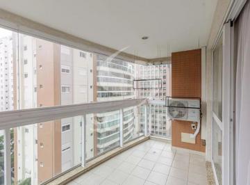 Apartamento · 96m² · 2 Quartos · 2 Vagas · More na Rua helena, More no Camp life