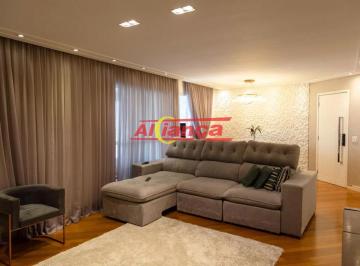 Apartamento · 128m² · 3 Quartos · 3 Vagas · Apartamento a venda com 3 suítes e 3 vagas - 128m² | Condomínio Supera - Vila Augusta