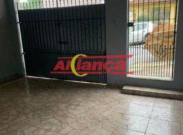 Casa · 250m² · 5 Quartos · 2 Vagas · CASA PARA ALUGUEL 3 TOTAL NO MESMO TERRENO - CARMELA I