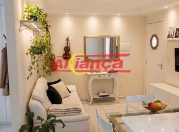 Apartamento · 41m² · 2 Quartos · 1 Vaga · Apartamento a venda com 2 dormitórios e 1 vaga - 41m² | Parque Santa Clara - Vila Alzira