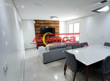 Apartamento · 65m² · 3 Quartos · 1 Vaga · Apartamento à venda no Reserva Mayor em Guarulhos, 3 dormitórios com lazer completo