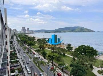 a3bde745cc13371465046470f8d7783afa09bc84 · Apartamento à venda, 112 m² por R$ 1.080.000,00 - Embaré - Santos/SP