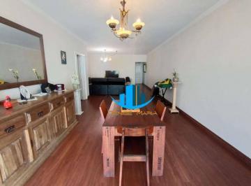 0bbe163040b8cada02296627c556288c372e8154 · Apartamento à venda, 198 m² por R$ 1.300.000,00 - Boqueirão - Santos/SP
