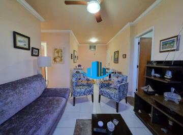 b3c1b1e19651f84184ba67b9c631873fabf4eb45 · Apartamento à venda, 73 m² por R$ 698.000,00 - Aparecida - Santos/SP