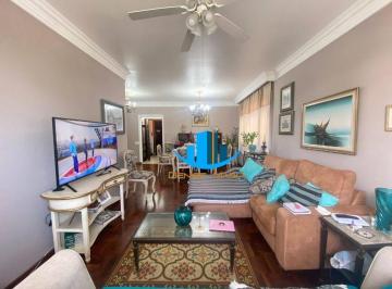 c9e976372a3ee3f61738d7aac8e4ed0dd8cf8674 · Apartamento com 3 dormitórios à venda, 143 m² por R$ 1.400.000,00 - Ponta da Praia - Santos/SP