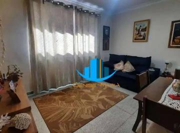 76e13e23f996adec2874542f99f97f9f8d46c048 · Apartamento com 2 dormitórios à venda, 79 m² por R$ 430.000,00 - Pompéia - Santos/SP