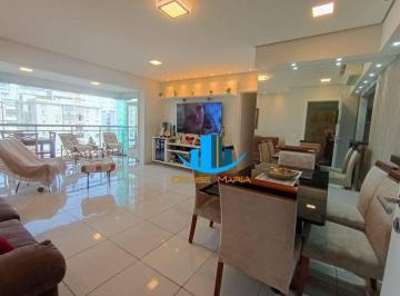 6adaae2b5047d9df765a067ef4c25509add66234 · Apartamento à venda, 102 m² por R$ 1.365.000,00 - José Menino - Santos/SP