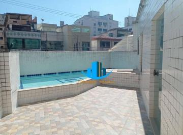 514edf4267246618dc0e034ddd7c6deea5cb56f5 · Apartamento com 2 dormitórios à venda, 62 m² por R$ 649.000,00 - Boqueirão - Santos/SP