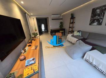 2f733a8d430a1f51bd5925a3e55dd420bb49c792 · Apartamento à venda, 139 m² por R$ 1.180.000,00 - Ponta da Praia - Santos/SP