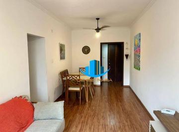 a392bef41a505d3f1c902c6472e4adf333843dc5 · Apartamento à venda, 84 m² por R$ 550.000,00 - Gonzaga - Santos/SP