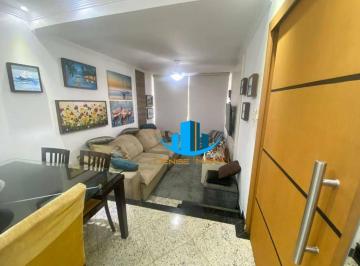 2bb91846aa31267b6fcedd816724772735a13323 · Apartamento com 3 dormitórios à venda, 114 m² por R$ 897.000,00 - Aparecida - Santos/SP