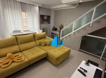 2f8c9d1139bba80a55b1b8c42903ebbd1e10f9b6 · Casa para alugar, 110 m² por R$ 9.000,02/mês - Ponta da Praia - Santos/SP