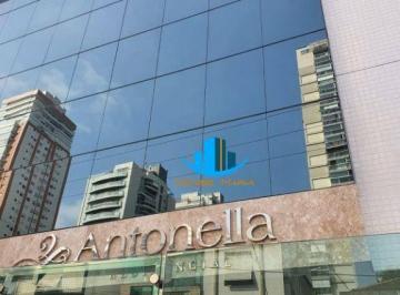 750784be89f02254318916ace5b636b22c90ce1e · Apartamento à venda, 94 m² por R$ 750.000,00 - Embaré - Santos/SP