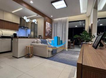 5c2049748d5761738aaa19b0f5131024806359ac · Apartamento à venda, 84 m² por R$ 1.350.000,00 - Aparecida - Santos/SP
