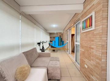 8271f3e82f4c506d4d19fea8106572130e32627d · Apartamento à venda, 108 m² por R$ 1.589.000,00 - Gonzaga - Santos/SP