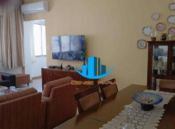 ac045ed245ded9f299445b0dc71e7e182b739649 · Apartamento à venda, 113 m² por R$ 795.000,00 - Boqueirão - Santos/SP