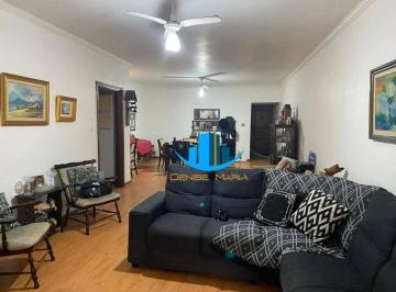 0c72a0bed19ca9105413bf84ce860cc0b16eb127 · Apartamento à venda, 178 m² por R$ 1.198.000,00 - Boqueirão - Santos/SP