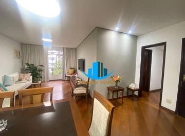 123beaacd05acfe5ff2e2f326089d491fb3ad043 · Apartamento à venda, 131 m² por R$ 989.000,00 - Ponta da Praia - Santos/SP