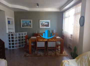 c081b7236ef45a39c49d5efd0be4b9018208073d · Apartamento à venda, 142 m² por R$ 1.050.000,00 - José Menino - Santos/SP