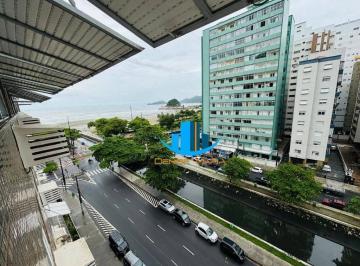 3c78a9c20783f748826455e1a0bc099cc436daac · Apartamento à venda, 85 m² por R$ 679.000,00 - Pompéia - Santos/SP