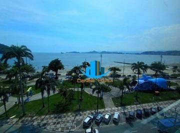 1a721a0a9fd9550fc53c0dd43b8b33204a40eae8 · Apartamento à venda, 46 m² por R$ 520.000,00 - Ponta da Praia - Santos/SP