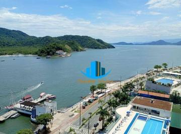 696bf40a3072a2a01c8ed1d2bfa000c8efc149f7 · Apartamento à venda, 115 m² por R$ 1.100.000,00 - Ponta da Praia - Santos/SP