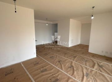 Apartamento · 122m² · 3 Quartos · 2 Vagas · Apartamento 3 quartos todas suítes, 2 vagas, 122 m² - Condomínio Living Villagio - Tatuapé