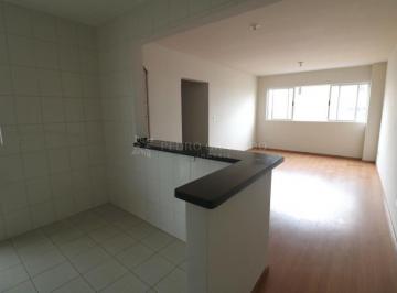 Apartamento · 80m² · 3 Quartos · 1 Vaga · Edifício Itaipava