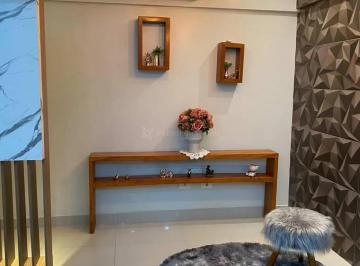 Apartamento · 74m² · 2 Quartos · 1 Vaga · Edifício Paris